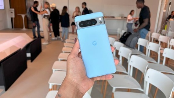 Pixel 8 and 8 Pro will get Android OS updates until 2030 — that's a game-changer