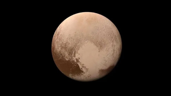 Our love for Pluto is stronger than ever 95 years later