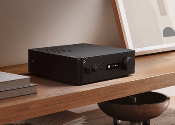 Yamaha Expands Hi-Fi Lineup With New Compact Streaming Components