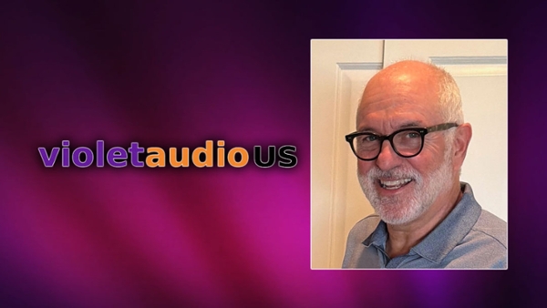 Violet Audio US Debuts with Industry Veteran Phil Wagner at Helm