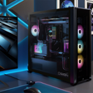 Enjoy $400 off all Corsair One Origin PC's