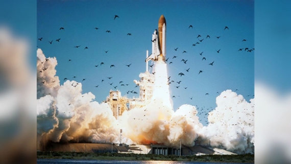 On this day: Jan. 28, 1986: Challenger disaster