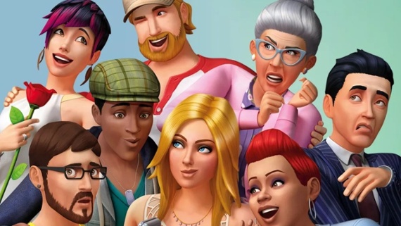 When does The Sims 4 become free and how do I claim it?