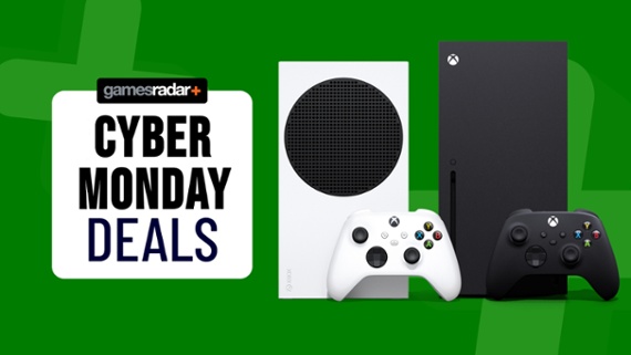 Cyber Monday Xbox deals 2023: all the biggest discounts available now