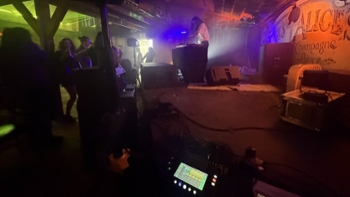 Koch Sound Cooks Up Audio in Alaska