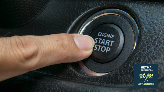 HETMA Presents: Road to 10K January 2026 - Start Your Engines