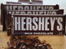 Hershey's revamps candy bar for the 1st time in over a century