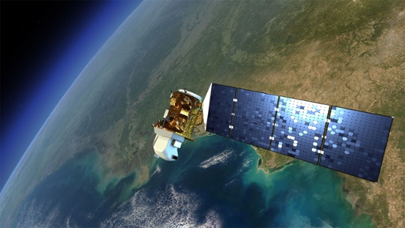 Landsat: A guide to the Earth observation satellite fleet