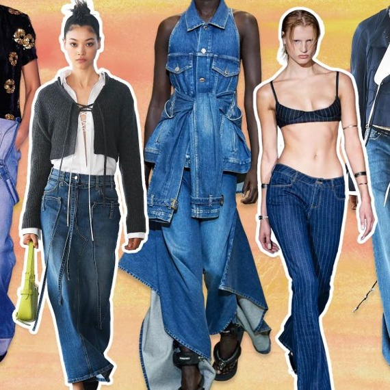 According to a Denim Expert, This Controversial Jeans Style Is Here to Stay in 2023