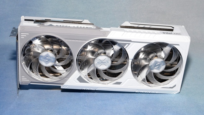 Where to buy the Intel Arc B580 -- all the different models currently available