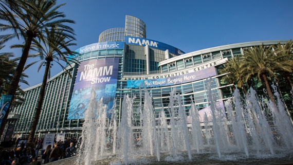NAMM 2022 news: all the latest guitar news, rumors, and predictions