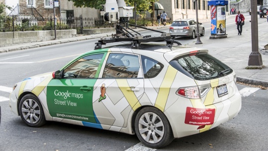 Google Maps just got a great Street View upgrade — this is big