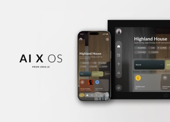 Josh.ai Launches AI X OS