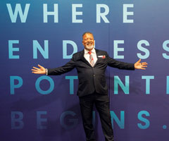 ISE managing director on why ISE keeps evolving