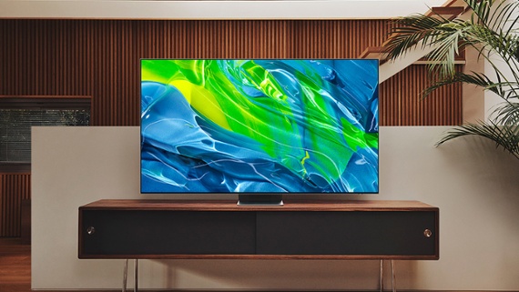 Cheaper Samsung TVs should be on the way