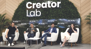 NAB Show 2026: Creators Go All in on AI, Niche Content
