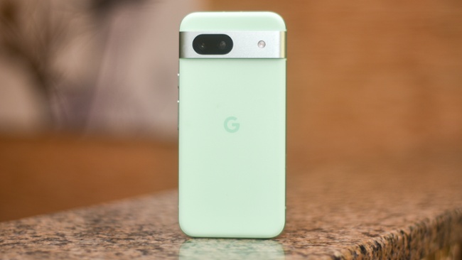 Here's when we might see the Google Pixel 9a