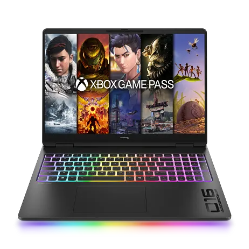 HP Omen Max 16 (RTX 5070 Ti): was $2,799.99 now $1,999.99 at HP US