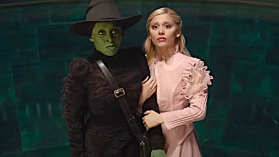 ‘Everything Cinema Should Be’: Wicked Has Screened, And People Can’t Stop Talking About Ariana Grande And Cynthia Erivo