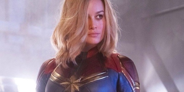 Captain Marvel 2: Release Date, Cast And 6 Quick Things We Know About The MCU Movie