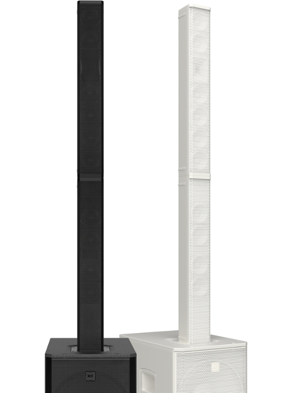 Product of the Week: RCF EVOX V15