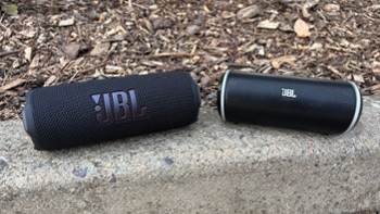 I tested the JBL Flip 7 against the 13-year-old original - here's everything I learned