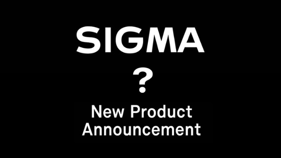 New Sigma kit is coming next week! Here's what I think it is…