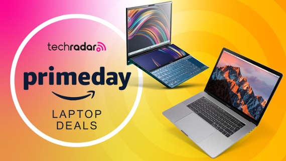 These are the best Prime Day laptop deals