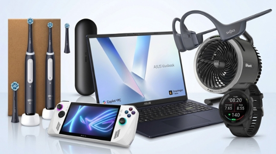 TechRadar