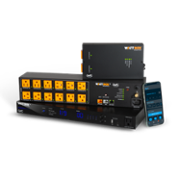 Tech Showcase &mdash; The Latest Power Products