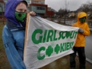 The economics of Girl Scout Cookies explained