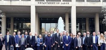 CEDIA Returns To Capitol Hill For The Third Annual CEDIA Day On Capitol Hill