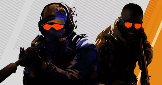 Counter-Strike 2 is real, free, and everything carries over