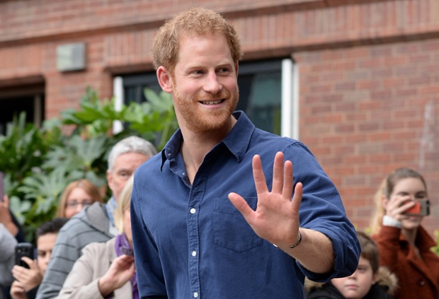 BetterUp hires Prince Harry as chief impact officer