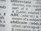 Merriam-Webster makes 640 additions to the dictionary