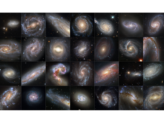 There's a mystery in our universe's expansion rate and the Hubble Space Telescope is on the case