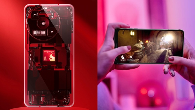 Here's what makes the Snapdragon 8 Elite special