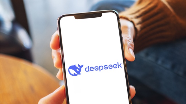 The DeepSeek hype continues &ndash; but is it safe?