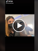 Fan meeting Tom Holland on a plane goes viral