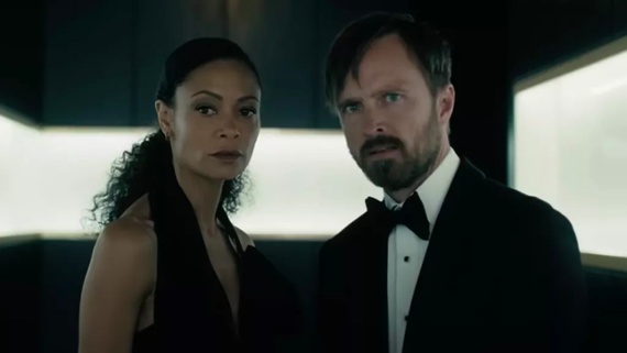 Westworld season 4 gets a trailer and a release date