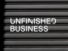 Droga5 showcases Hennessy's "Unfinished Business"