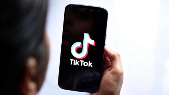 TikTok 'Invisible Challenge' has over 3 billion views — and hackers love it