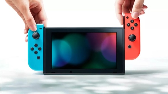 Nintendo responds to PS5 price hike, saying it has "no plans" to charge more for Switch