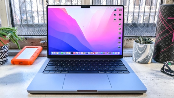 MacBook Pro 14-inch 2023: Release date, price, specs