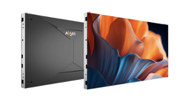 Absen Launches New MicroLED Solution for Indoor Applications