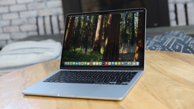 Our verdict on the M4 MacBook Air is in