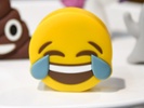 The history of emojis is explored
