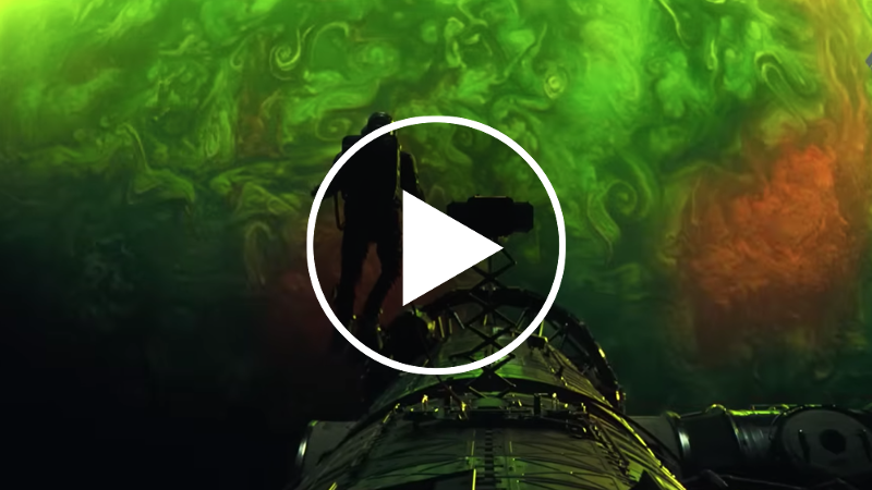 'Project Hail Mary''s final teaser is 'Amaze! Amaze! Amaze!'