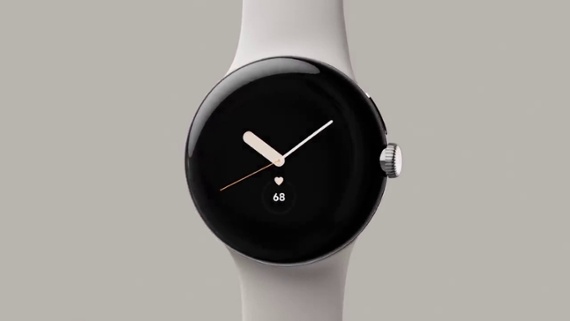 Pricing for the Pixel Watch just leaked out