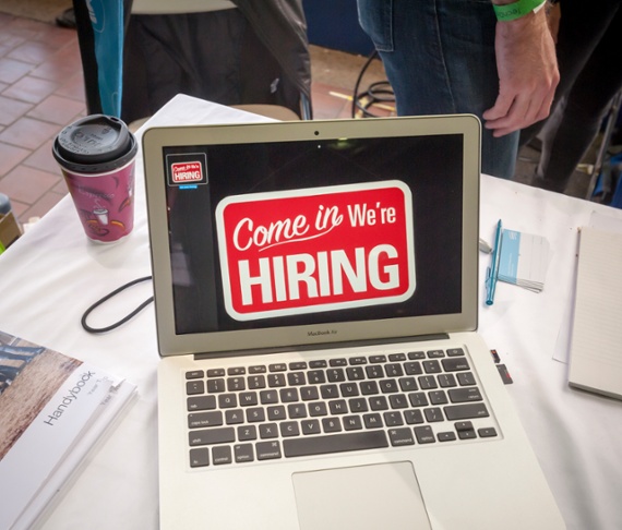 Conference Board: Job market continues to slow